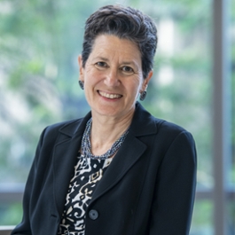 Lisa Hirschhorn, MD, MPH