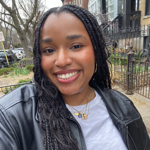 Aliyah Lockett