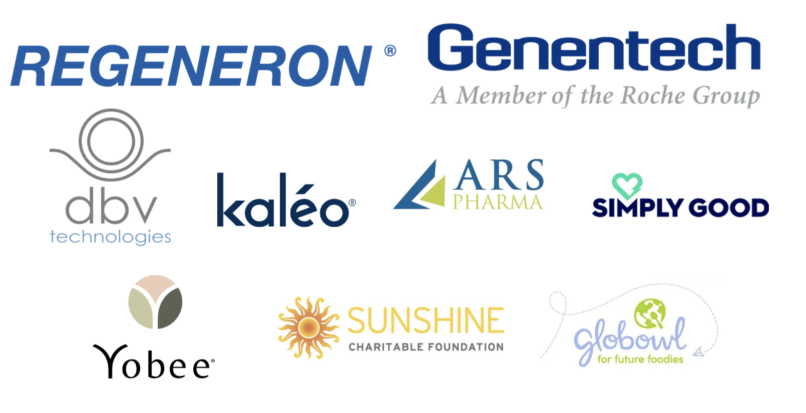 sponsors