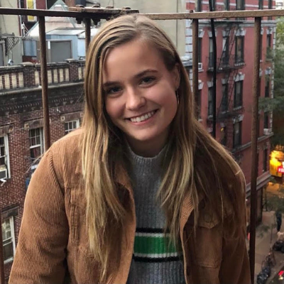 Anna Beadleston