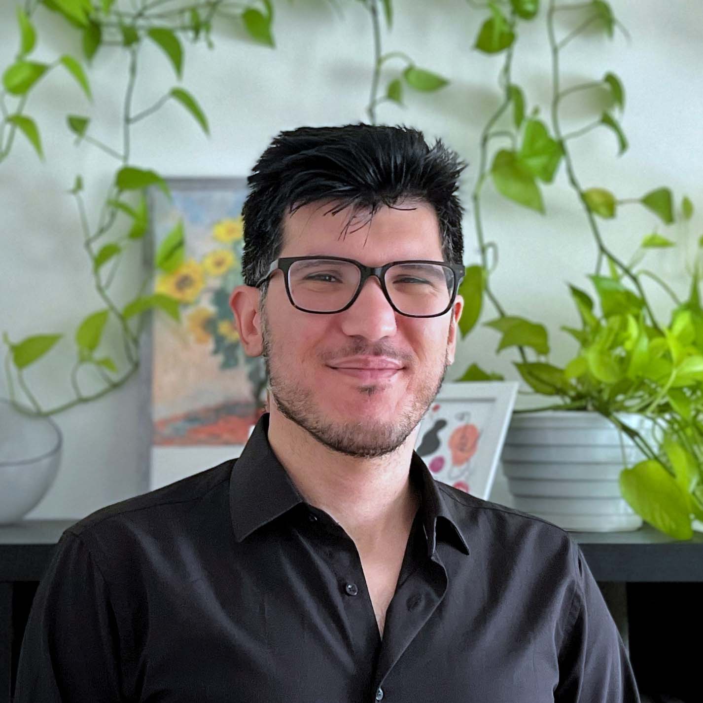 Caglar Onal, PhD