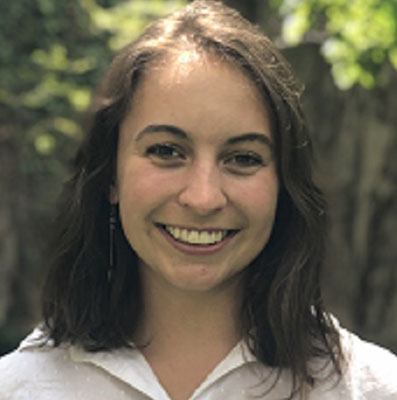Isabel Galic
