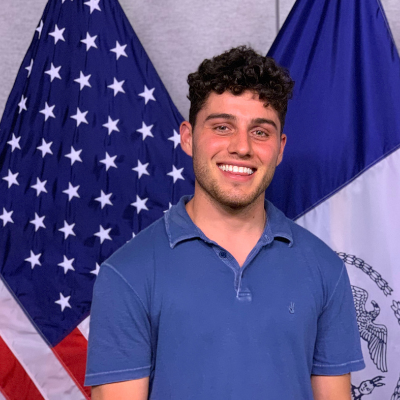 Justin Zaslavsky