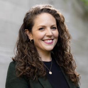 Madeleine Kanaley, MPH