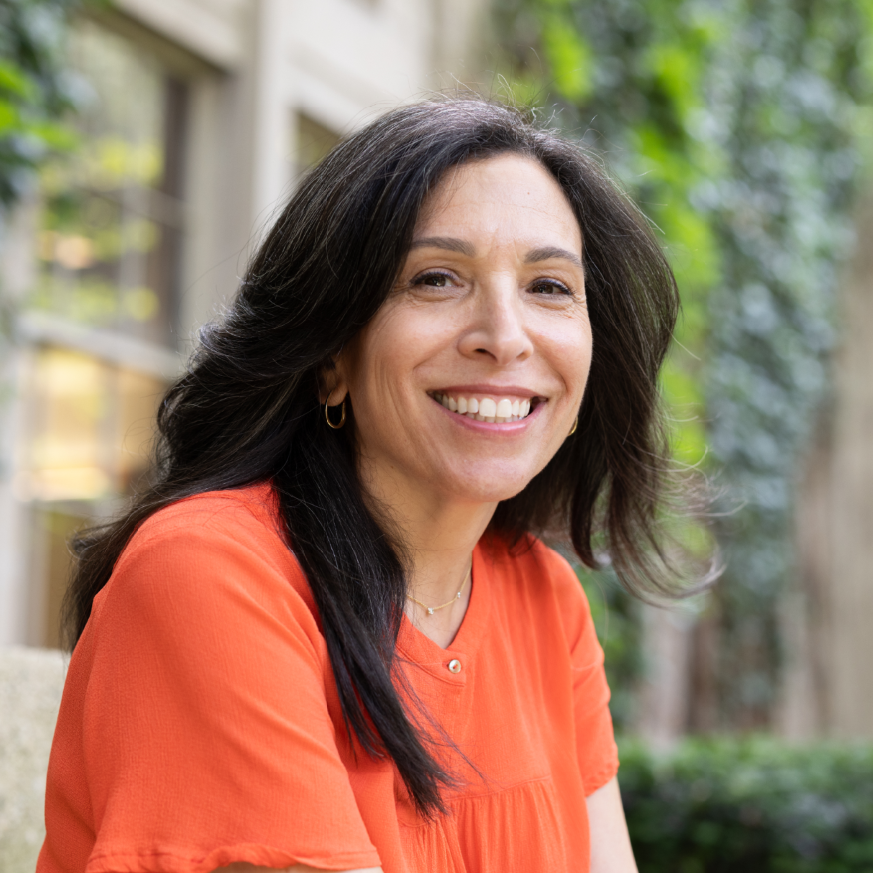 Pamela Newmark