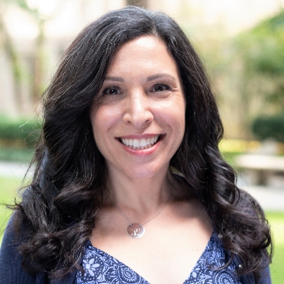 Pamela Newmark