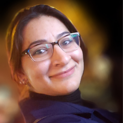 Salma Alabduljabbar