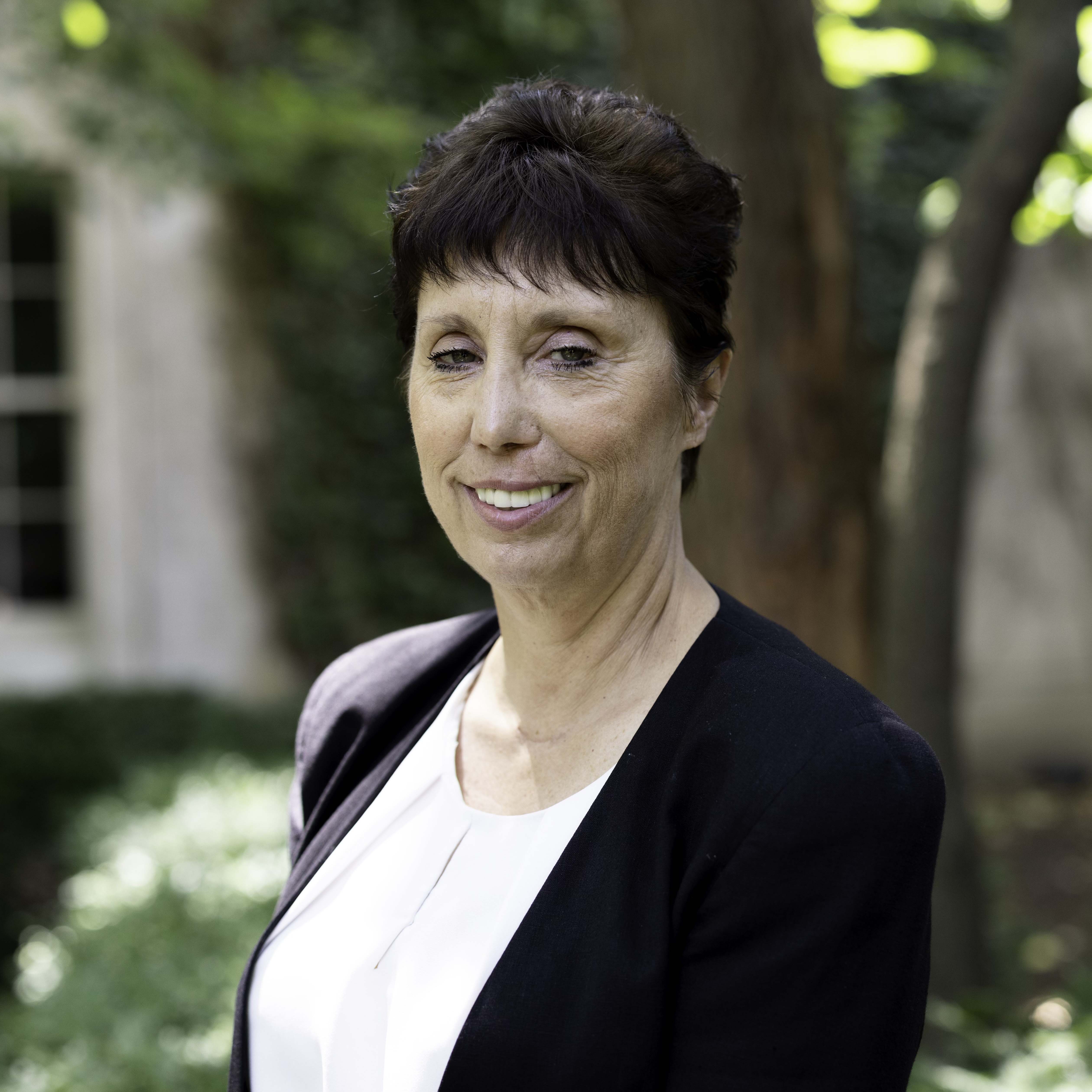 Eileen Vincent, MS, RDN