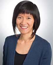 Edith Chen