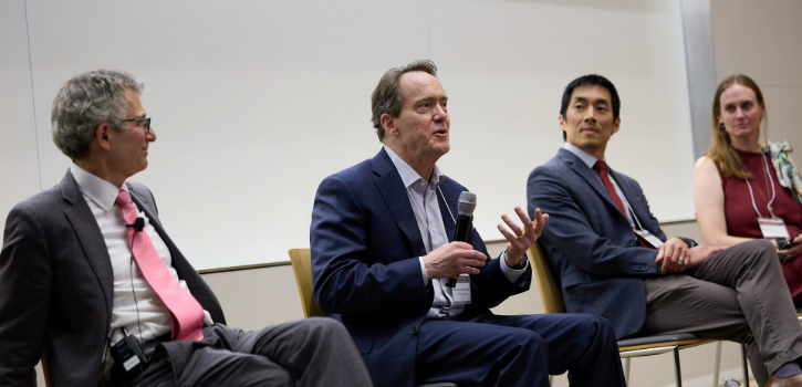 Panel Discussion