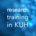 New trainees join Chicago KUH FORWARD