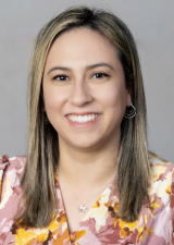 Karla M. Márquez Nogueras, PhD  headshot