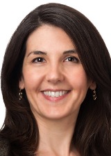 Aline Martin, PhD headshot