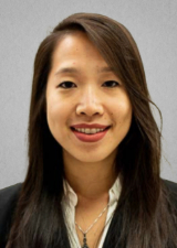 Andrea Liu, MD  headshot