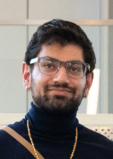 Singh, Anmol Anmol Singh headshot