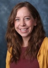 McCormick, Bridgette Bridgette McCormick, MD headshot