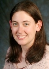 Catherine Putoni, PhD headshot