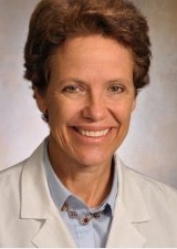 Arlene Chapman, MD headshot