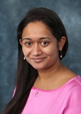 Vidhi Dalal, MD headshot