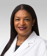 Carla L Ellis, MD, MS, FCAP headshot