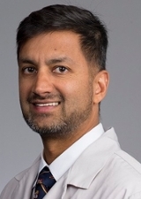 Gopal Gupta, MD headshot