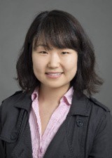 Eunsil Hahm, PhD headshot