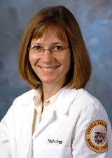 Holly Kramer, MD, MPH headshot