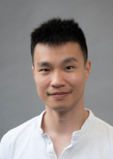 Yang, Johnson Johnson Yang headshot
