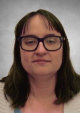 Kristina Bigelow, PhD headshot