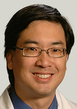 Benjamin Ko, MD headshot