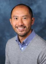 Robert Liem, MD headshot