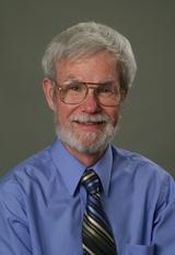 Richard McGee, Jr, PhD headshot