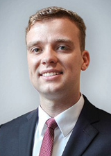 Kowalczyk, Nicholas Nicholas Kowalczyk, MD headshot
