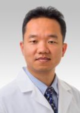 Peng Ji, MD, PhD headshot