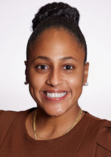 Campos, Sinead Sinead Campos headshot