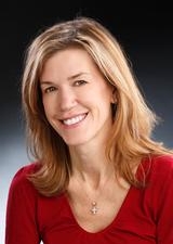 Susan Quaggin, MD headshot