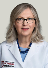 Elaine Worcester, MD headshot