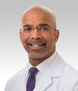 Clyde W Yancy, MD, MSc headshot