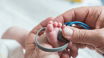 Premature Infants & Hypertension