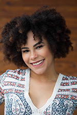 Vanessa Obi, BA