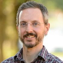 Jonathan Ozik, PhD