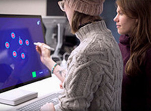 Social network influence in public health and how to map it