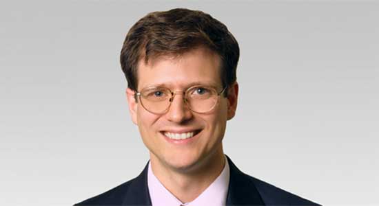 Dr. Persell headshot