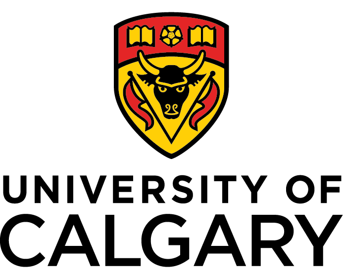 UCalgary Logo