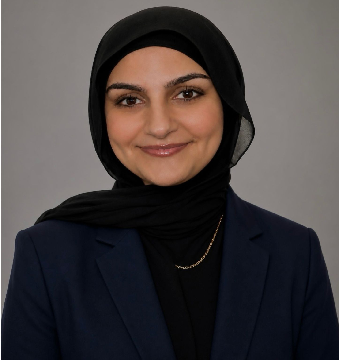 Sawsan Alkhalili