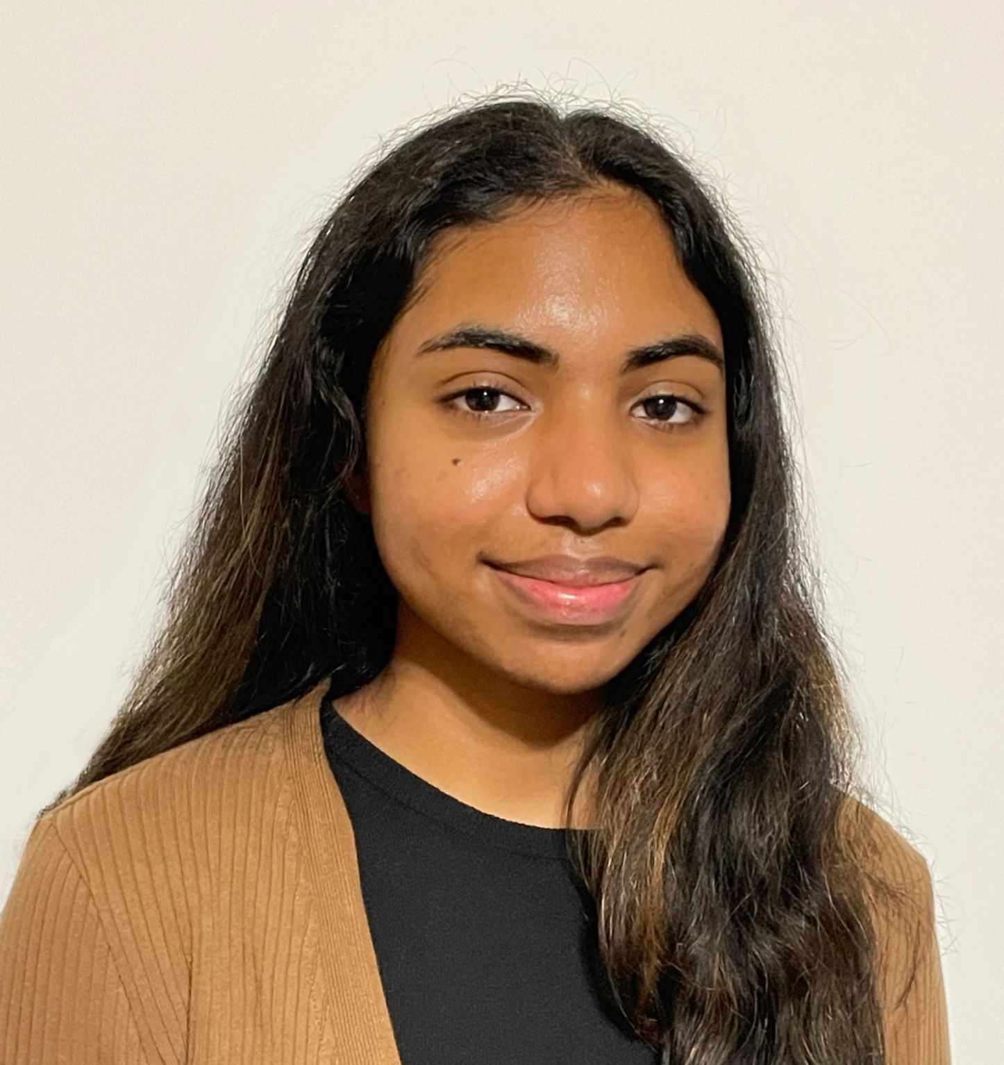 Sarayu Balachandar