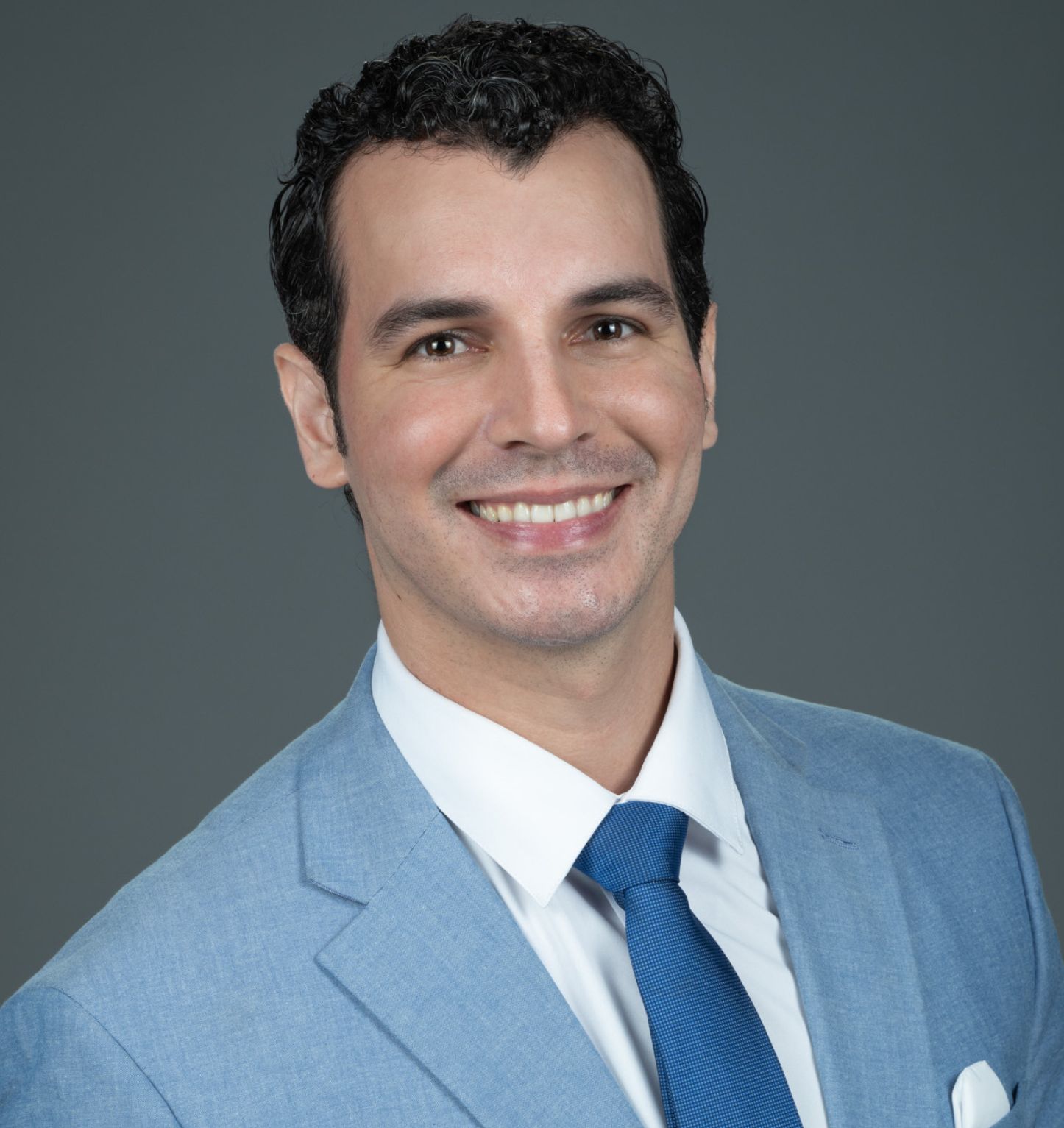 Manuel Blanco Cintrón, MD
