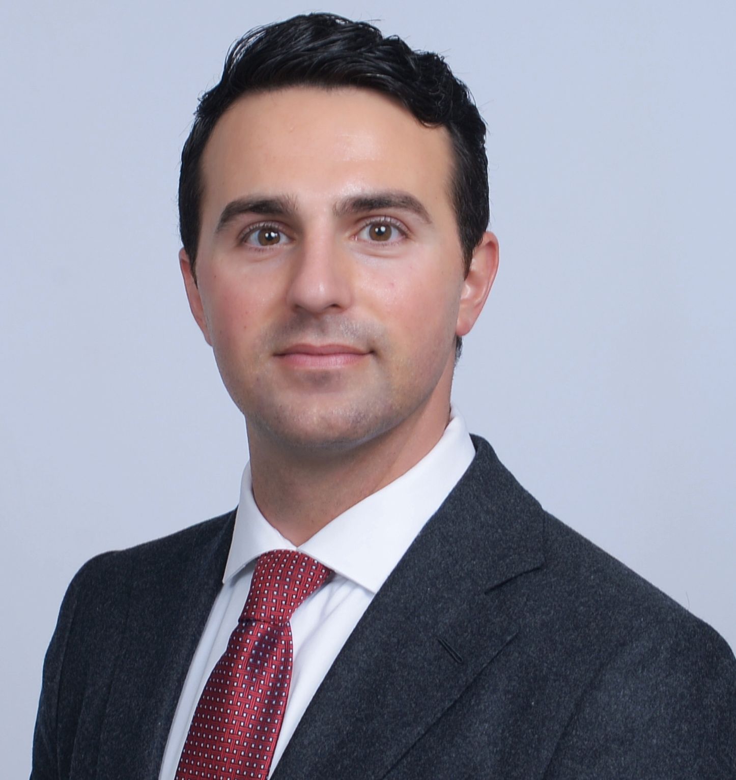 Darius Ghahary, MD