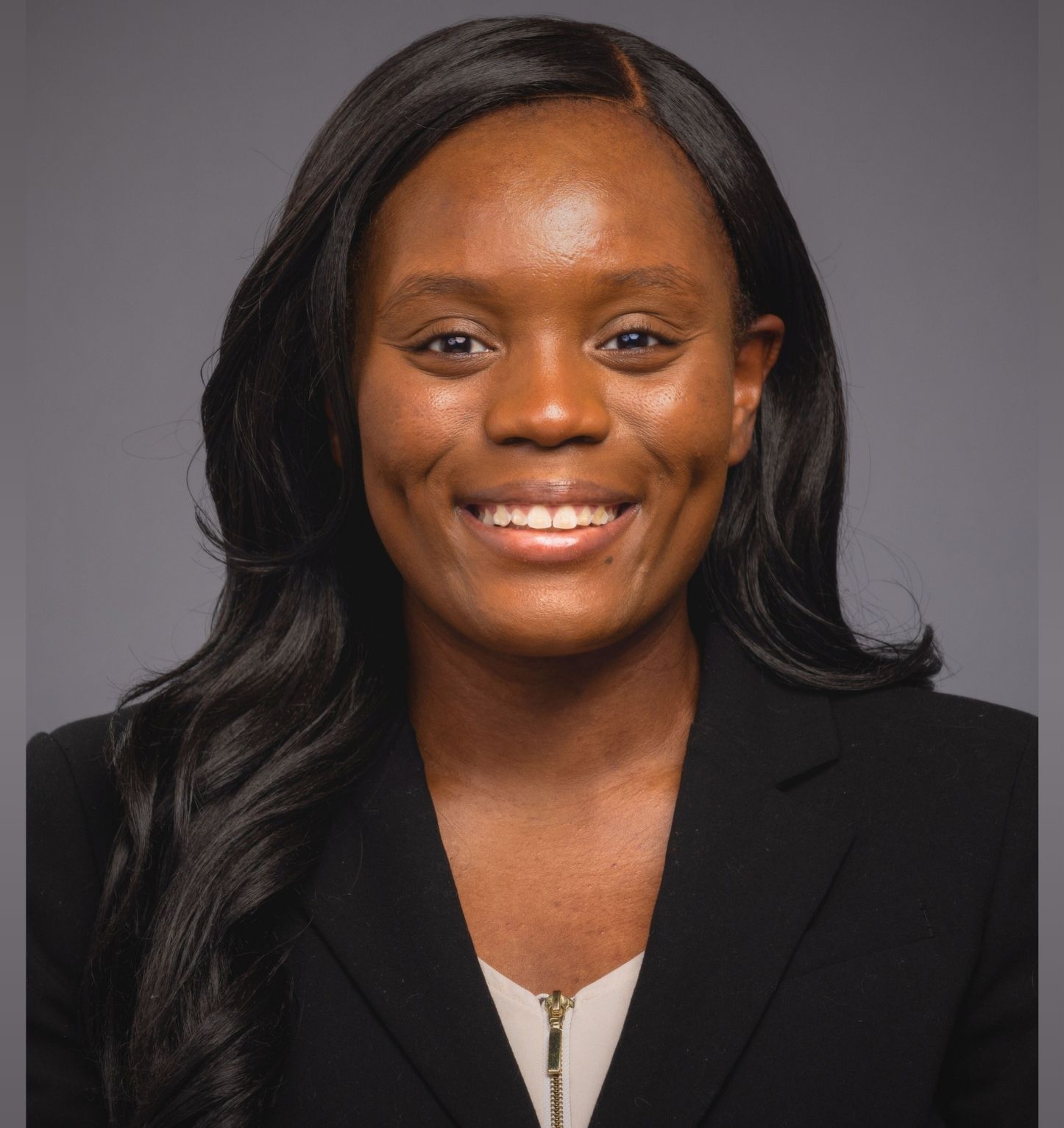 Grace Okpali