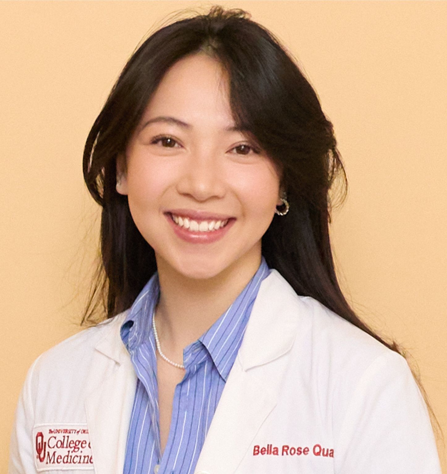Bella Quan